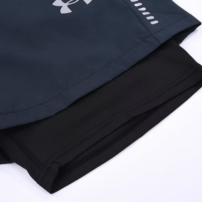 Under Armour Shorts · 5