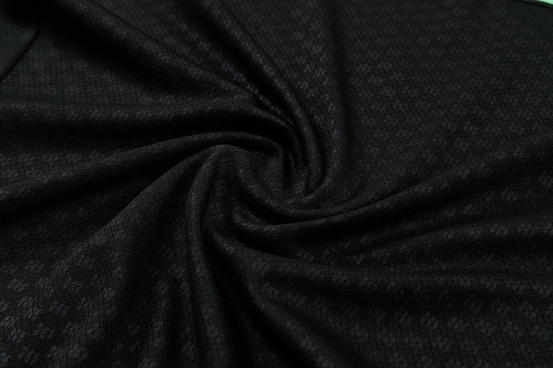 2026 Mexico Short Sleeve Tracksuit · 3