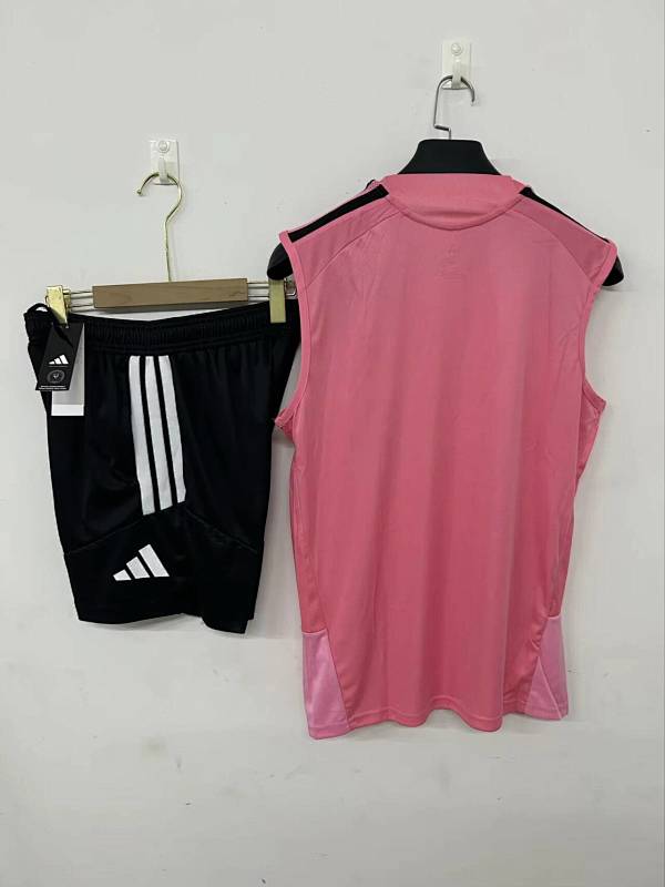 Inter Miami Vest Tracksuit Kit · 2