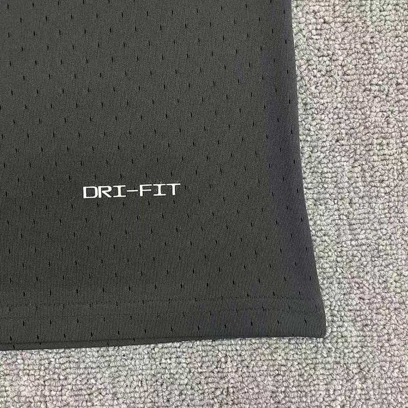 Jordan Vest+shorts Basketball Kit 9