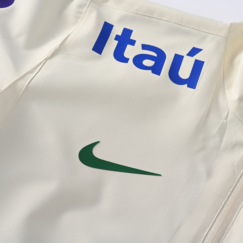 2026 Brazil Windbreaker · 4