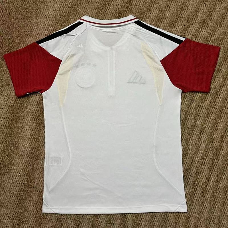2026 Germany Special Fans Version Jersey Polo · 5