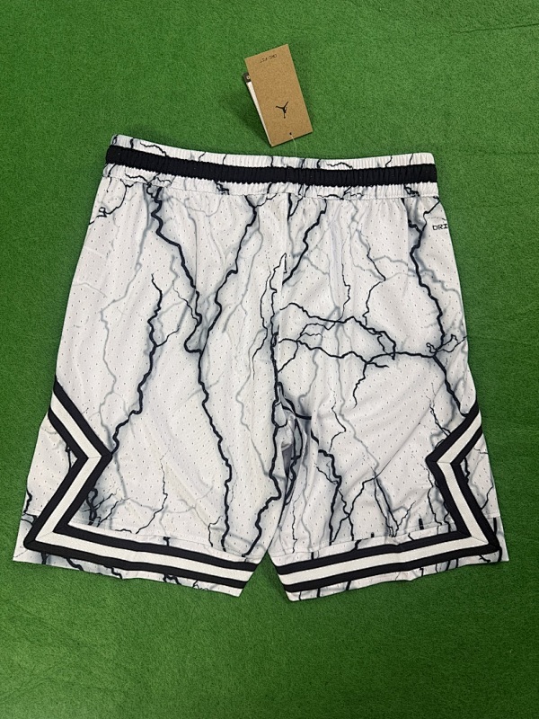 Jordan Shorts 3