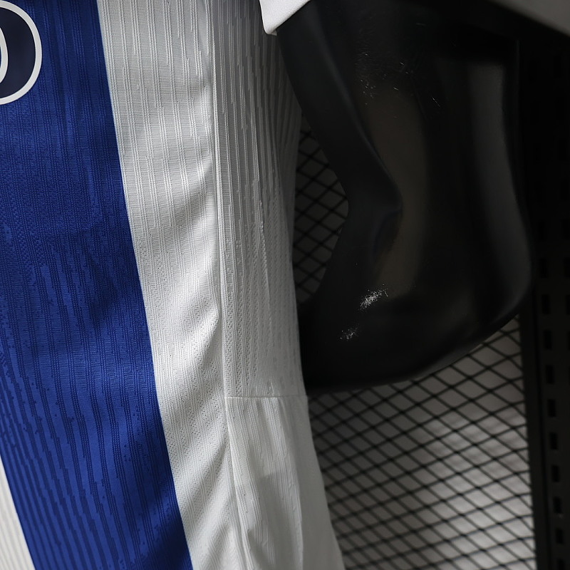 Porto Home Player Version Jersey · 6