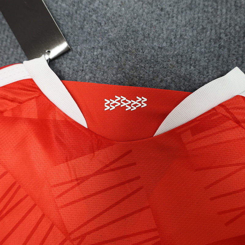 Benfica Home Player Short Sleeve Kit · 4