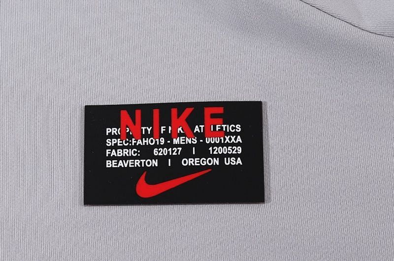 Nike T-shirt Jersey T 7
