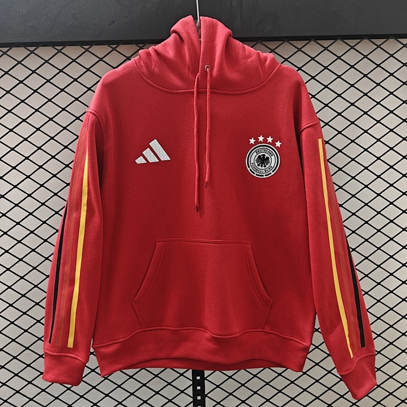 2026 Germany Player Hoodie · 3
