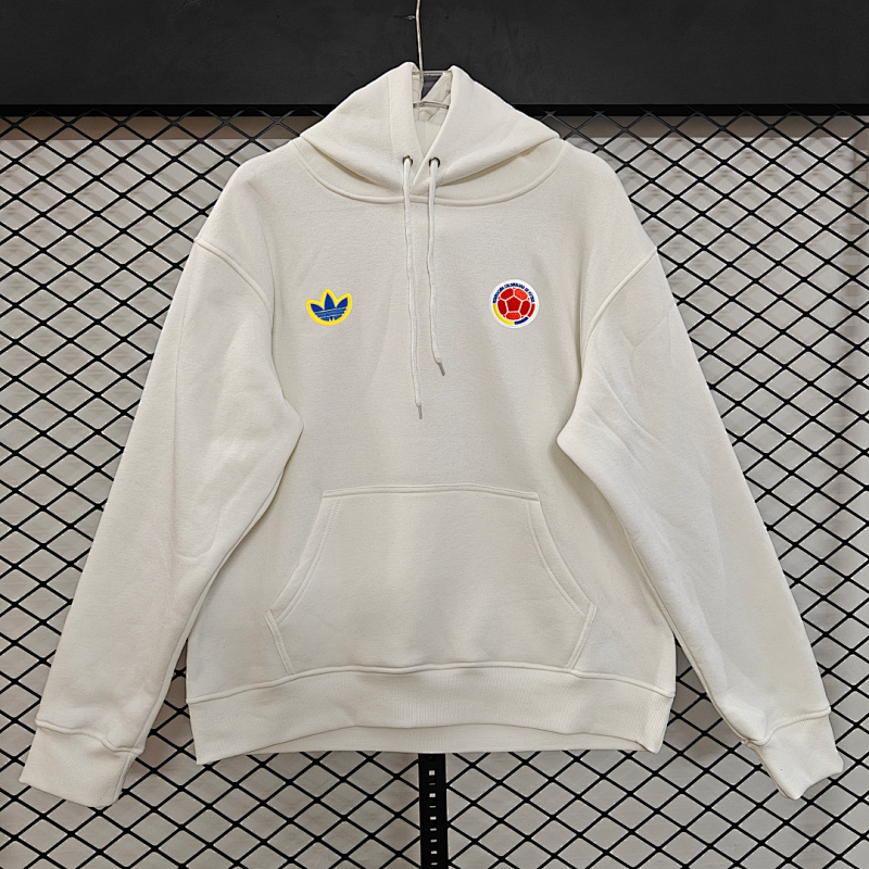 2026 Colombia Hoodie · 3