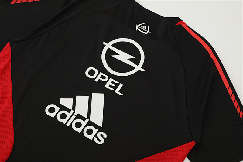 2005-06 Ac Milan Retro Jersey Ac · 2