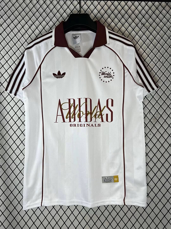 Adidas Fans Version Jersey 3
