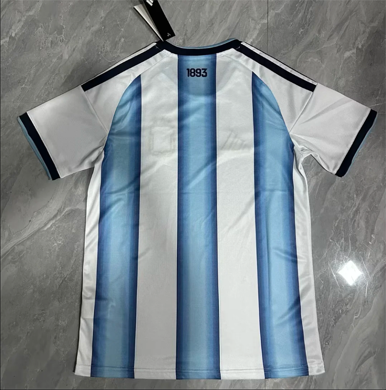 2026 Argentina Home Fans 32 Teams Jersey 32 · 5