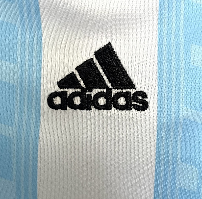 2006 Argentina Retro Jersey · 5