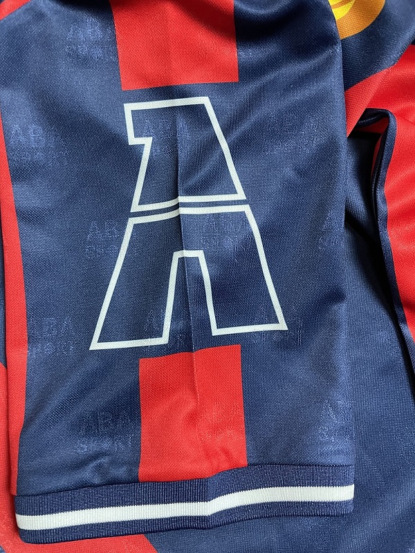 1997 Chivas Special Retro Jersey · 4