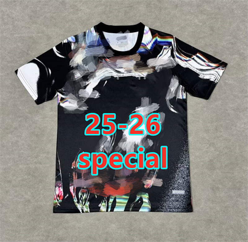 Manchester United Special Fans Version Jersey · 2