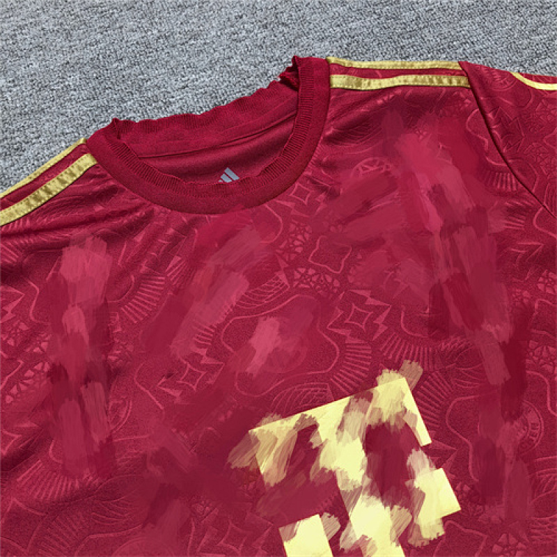 Bayern 125 Anniversary Women Jersey 125 · 3