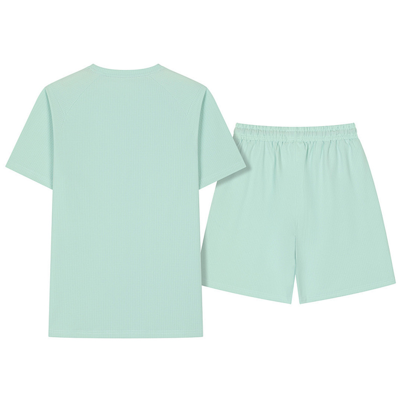 Jordan Short Sleeve+shorts Kit 6