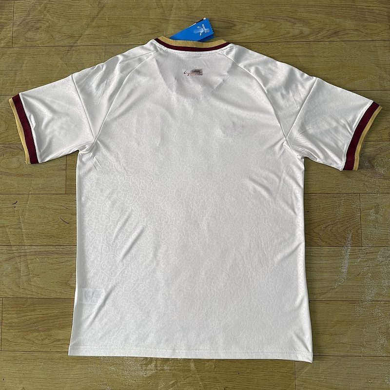 2026 Spain Away Fans 32 Teams Jersey 32 · 6