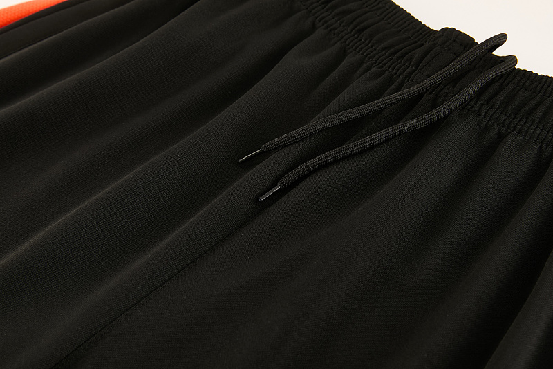 Nike Short Sleeve Tracksuit Kit 5