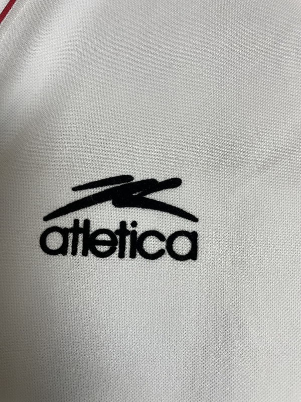 2002 Mexico Retro Jersey 6