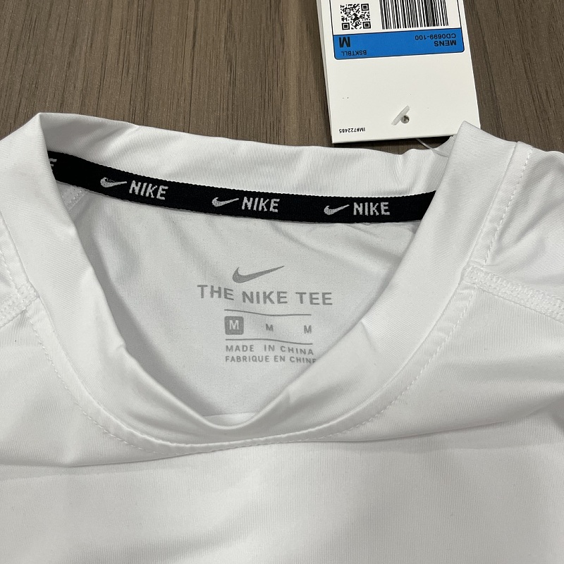 Nike T-shirt T 9