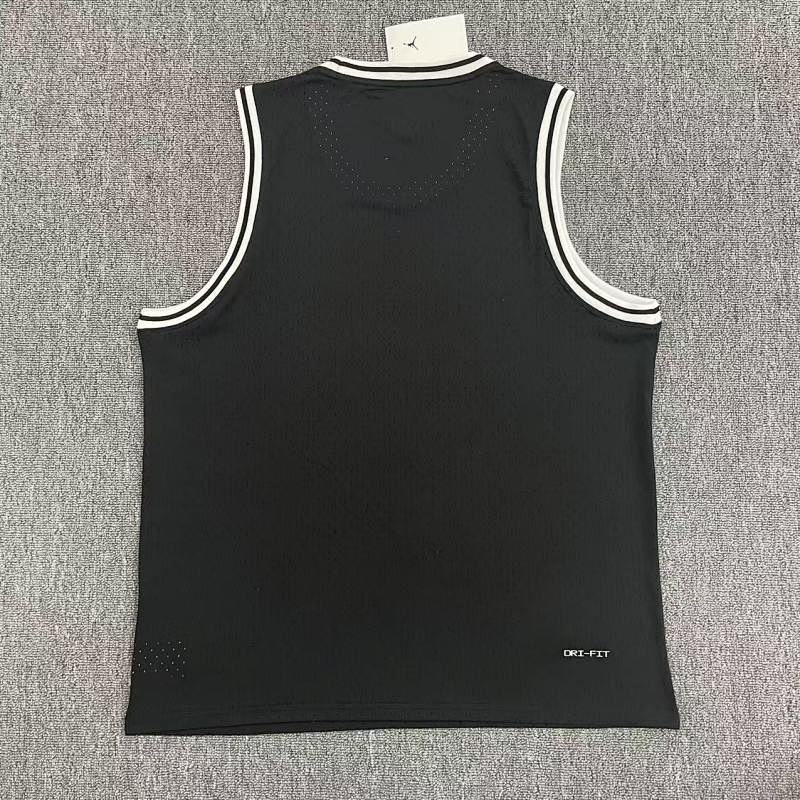 Jordan Vest+shorts Basketball Kit 9