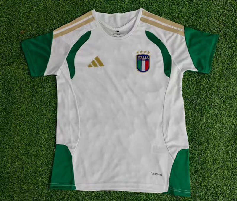 2026 Italy Special Fans Jersey · 3