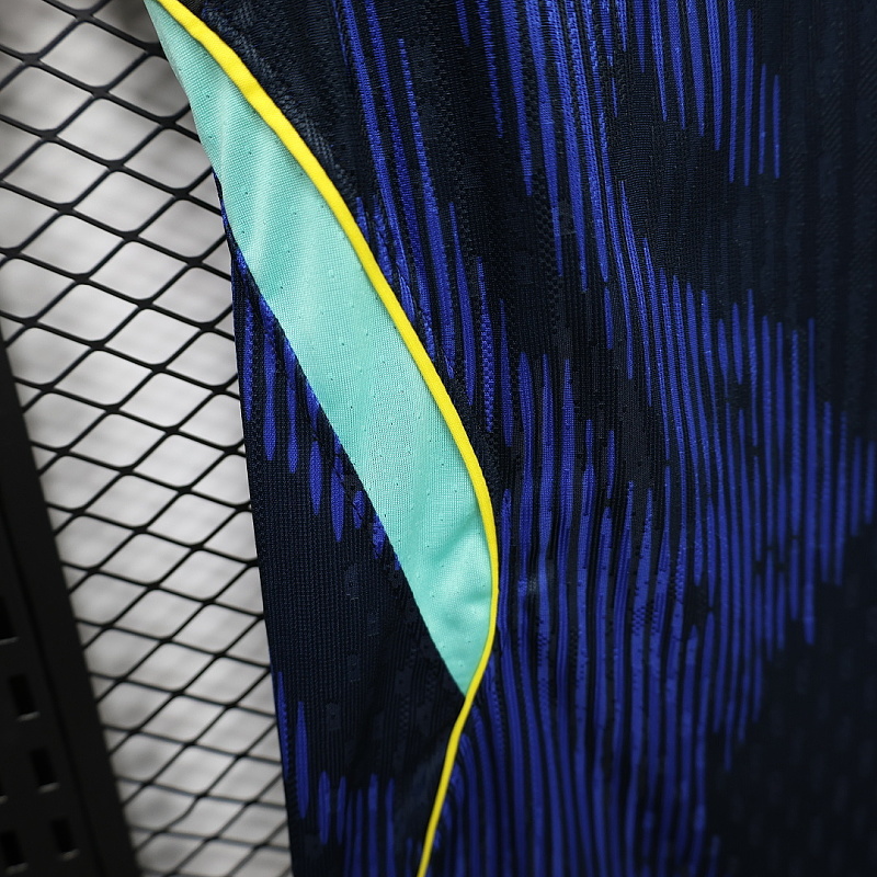 2026 Brazil Away Women Player 32 Teams Jersey 32 · 5