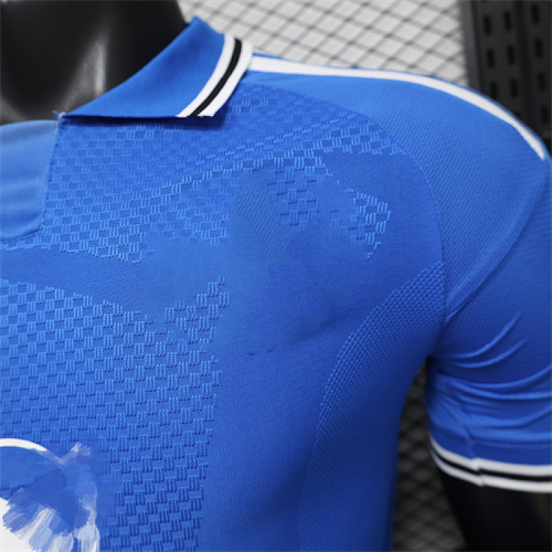 Manchester United Special Player Version Jersey · 5