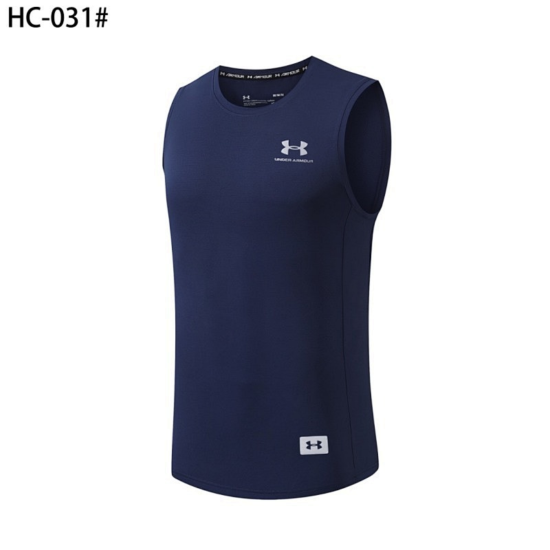 Under Armour Vest · 5
