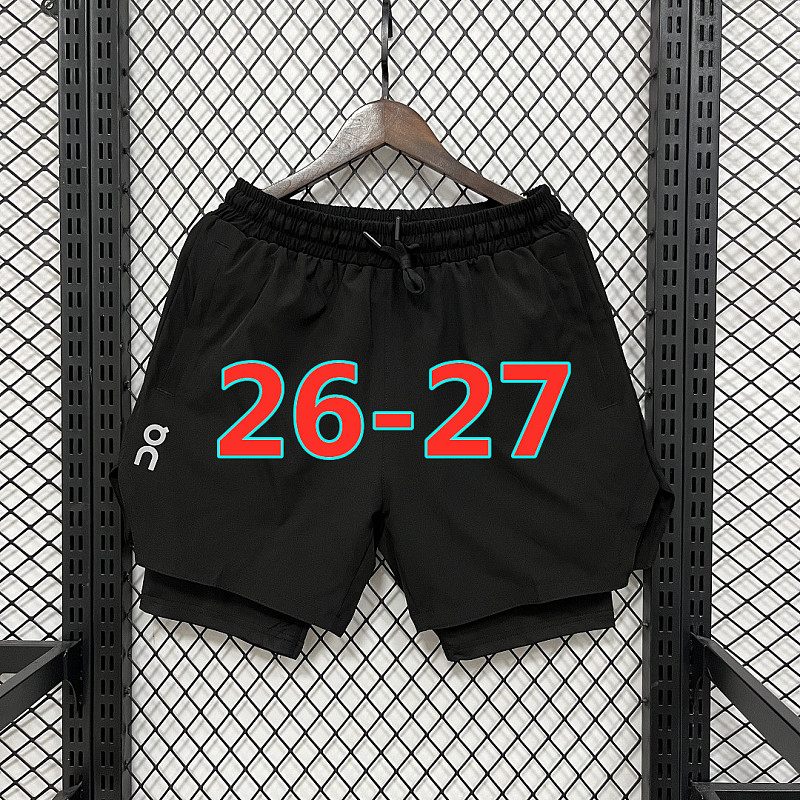 On Short # · 2