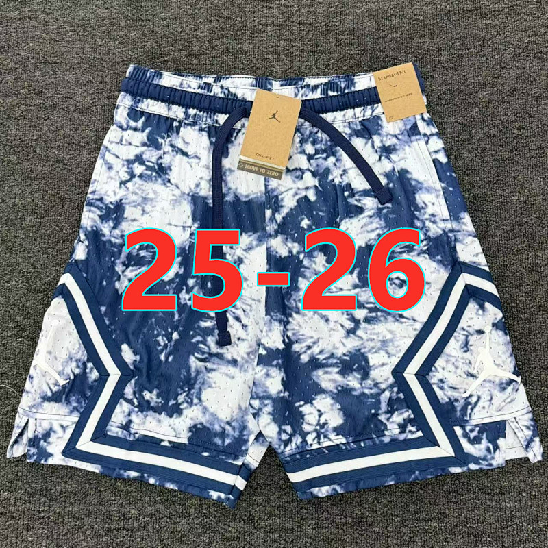Jordan Shorts