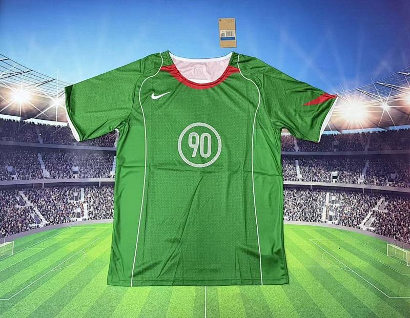 Nike 90 Training Fans Version Jersey 90 3
