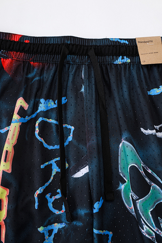 Jordan Shorts 11
