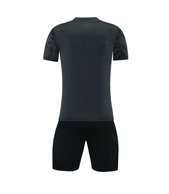 Adidas Short Sleeve Tracksuit 6