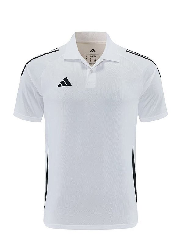 Adidas Short Sleeve Polo Jersey Polo 4