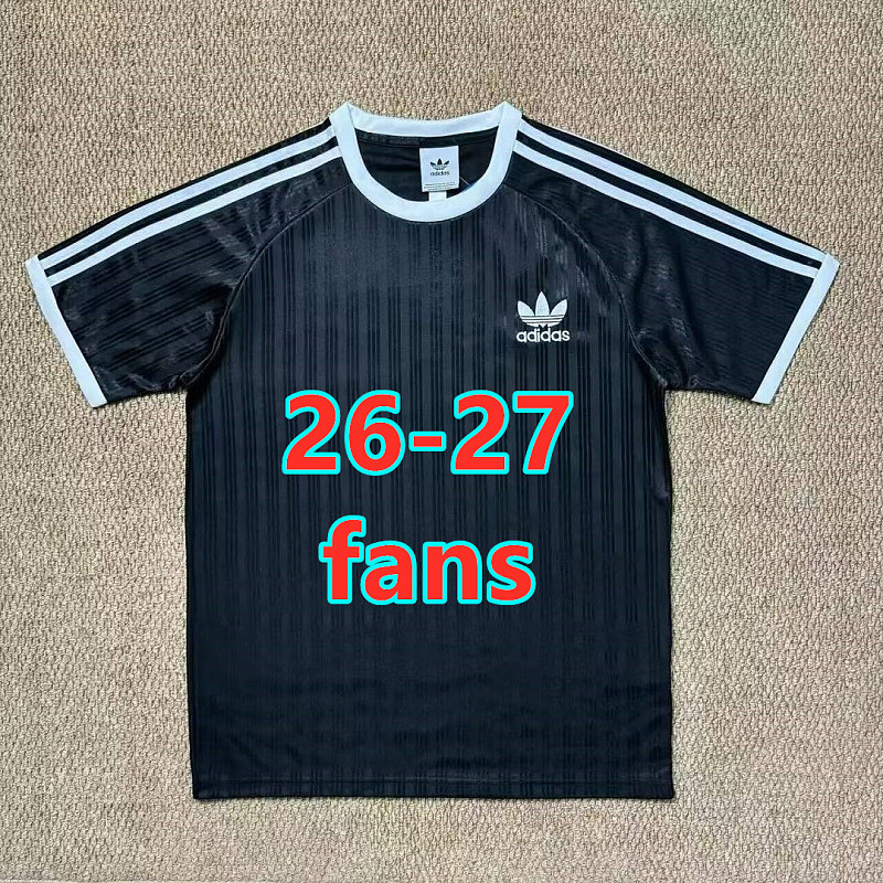 Adidas Fans Version Jersey