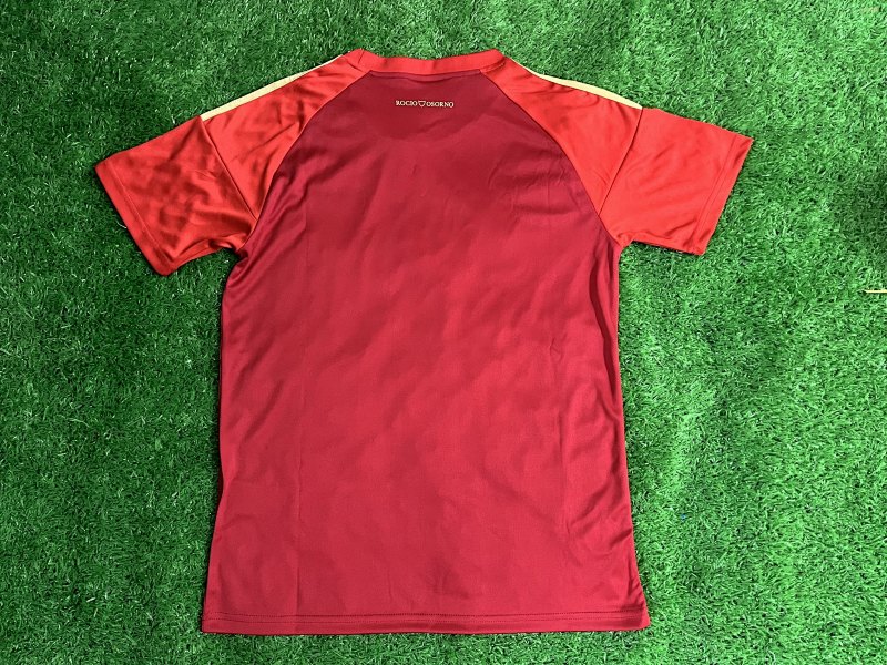 Sevilla Training Fans Version Jersey · 2