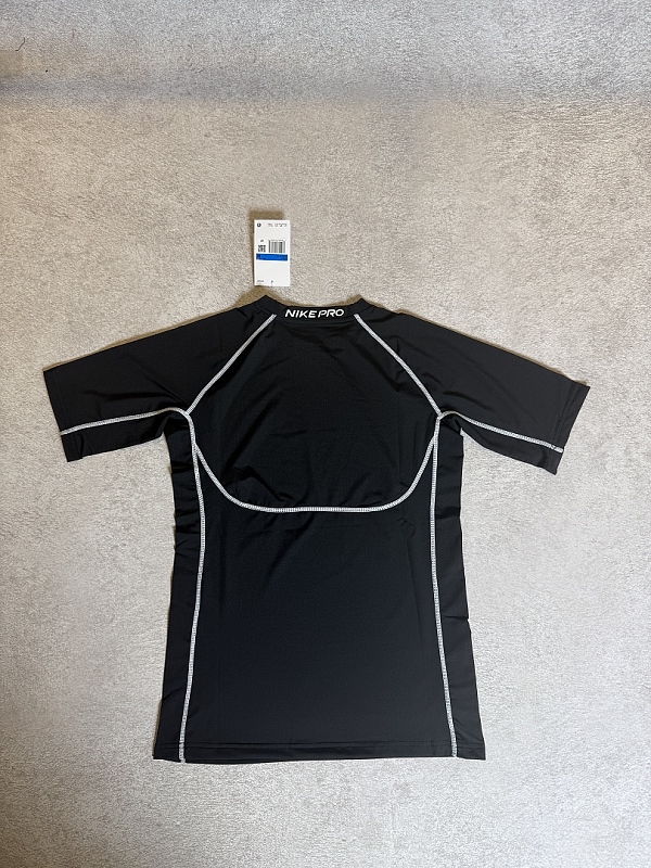 Nike T-shirt Jersey T 6
