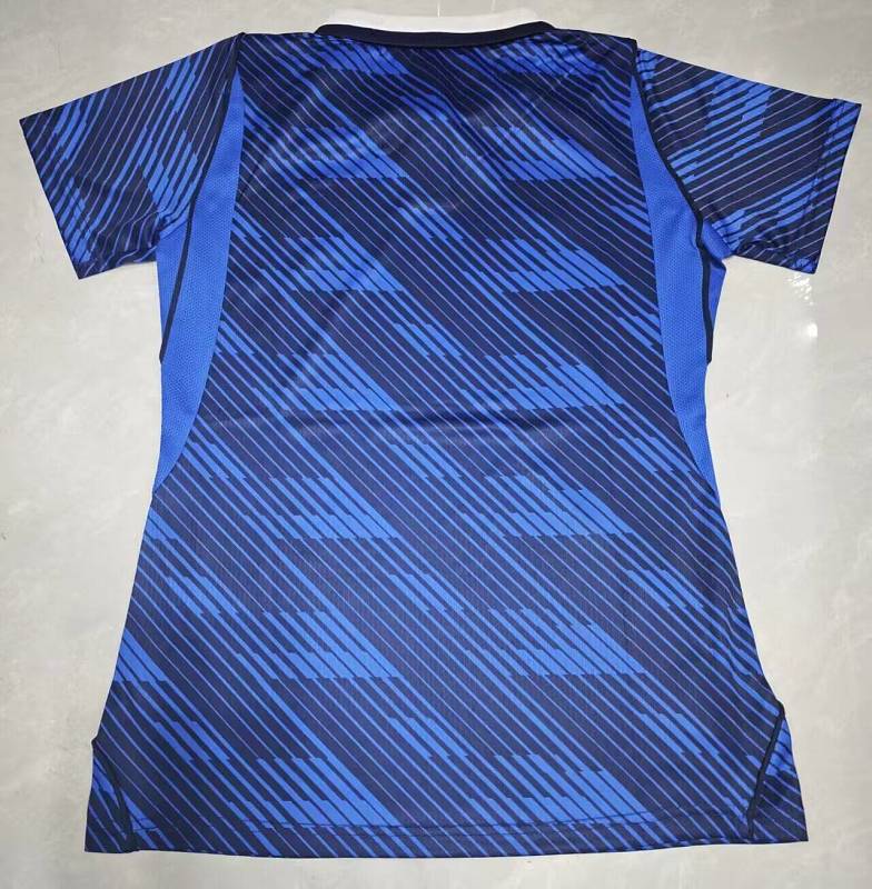 2026 France Home Women Jersey · 3