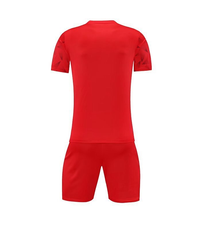 Adidas Short Sleeve Tracksuit 8
