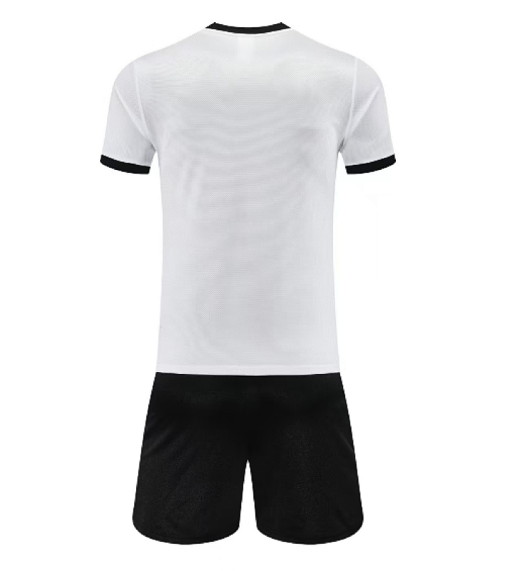 Nike Kids Short Sleeve Tracksuit 3XS-XS 5