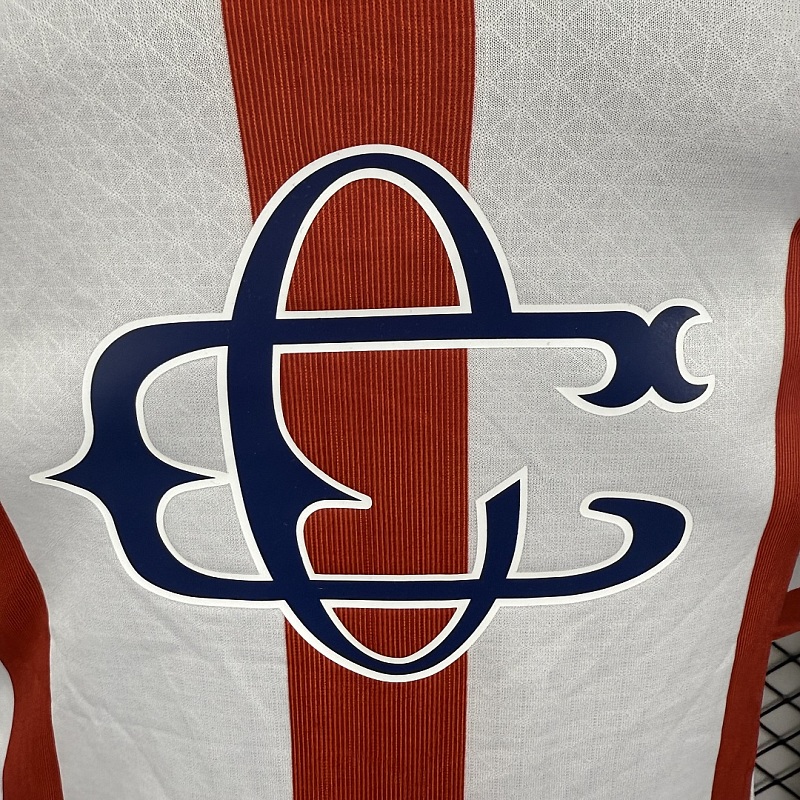 Chivas 120th Special Player Long Jersey 120 · 5