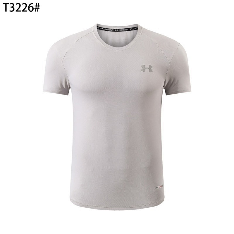 Under Armour T-shirt Jersey T · 3