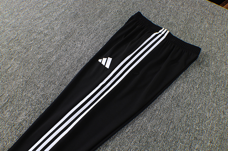 Adidas Long Sleeve Tracksuit 10