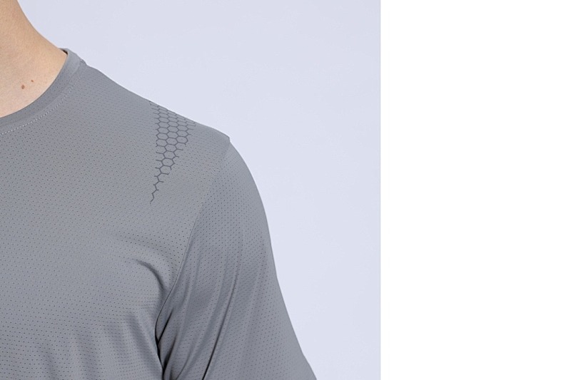 Adidas T-shirt Jersey T 3