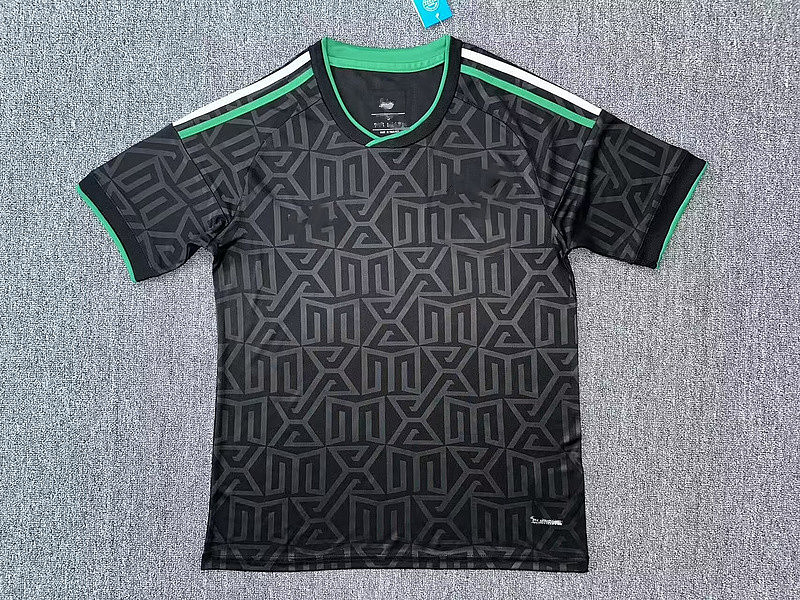 2026 Mexico Third Fans Version 32 Team Jersey 32 · 3