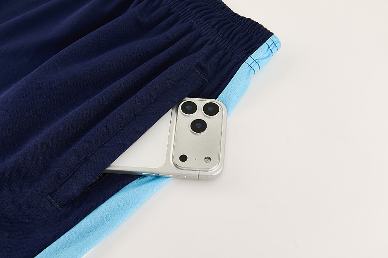 Nike Short Sleeve Tracksuit Kit 4