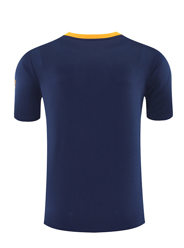 Barcelona Short Sleeve Tracksuit · 2