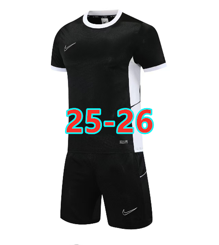 Nike Short Sleeve Tracksuit