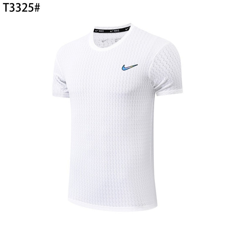 Nike T-shirt Jersey T 4